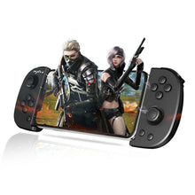 Load image into Gallery viewer, Mobile Game Controller, PXN P30 Wireless Phone Gaming Controller, Gamepad Supports Mobile Key Mapping for iOS, Android, iPhone