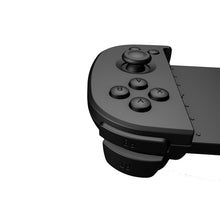 Load image into Gallery viewer, Mobile Game Controller, PXN P30 Wireless Phone Gaming Controller, Gamepad Supports Mobile Key Mapping for iOS, Android, iPhone