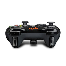 Load image into Gallery viewer, Mfi Game Controller for iPhone PXN Speedy(6603) iOS Gaming Controllers for Call of Duty Gamepad with Phone Clip for Apple TV, Ipad, iPhone (Black)