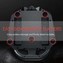 Load image into Gallery viewer, PXN V900 PC Racing Wheel, Universal Usb Car Sim 270/900 degree Race Steering Wheel with Pedals for PS3, PS4, Xbox, One, Nintendo Switch