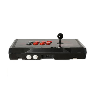 Vewlix Arcade Stick, PXN-X9 USB Arcade Joystick with Sanwa Buttons for PS4, PS3, PC, Xbox one, Nintendo Switch