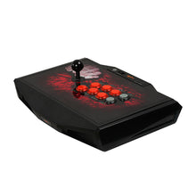 Load image into Gallery viewer, Vewlix Arcade Stick, PXN-X9 USB Arcade Joystick with Sanwa Buttons for PS4, PS3, PC, Xbox one, Nintendo Switch
